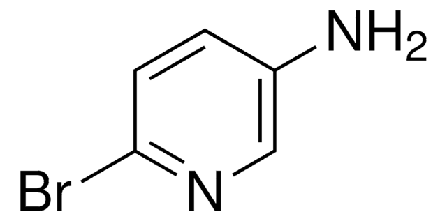 3-氨基-6-溴吡啶 97%