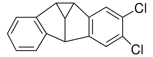 2,3-DICHLORO-4B,8B,8C,8D-TETRAHYDRODIBENZO(A,F)CYCLOPROPA(CD)PENTALENE AldrichCPR