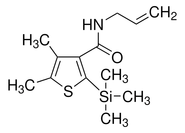硅噻菌胺 PESTANAL&#174;, analytical standard