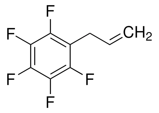 Allylpentafluorobenzene 97%