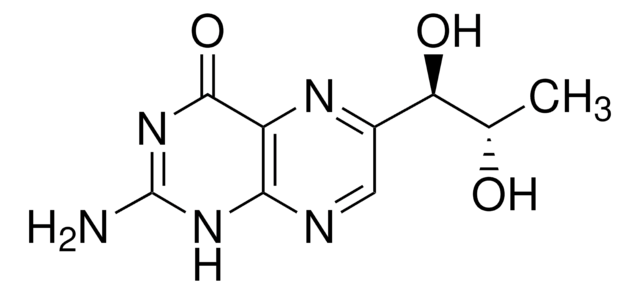 6-生物蝶呤 &#8805;97%