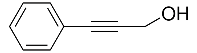 3-苯基-2-丙炔-1-醇 96%