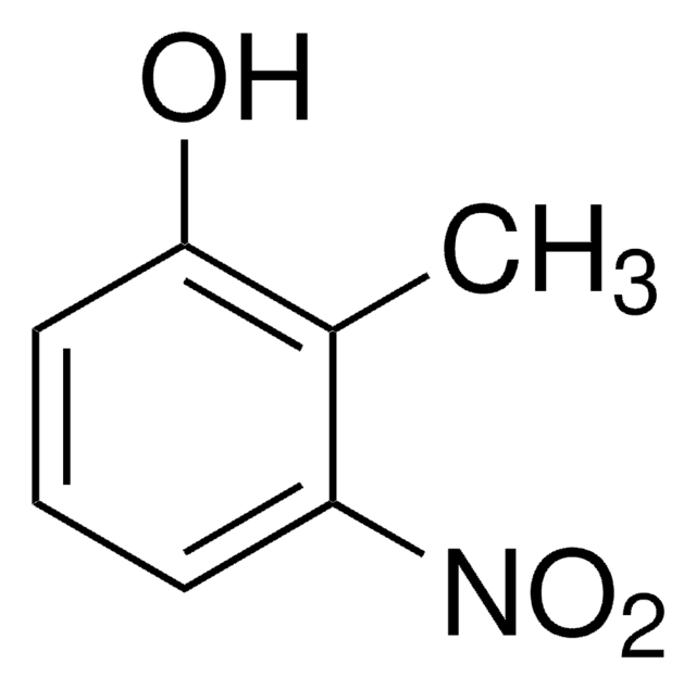 2-Methyl-3-nitrophenol 98%
