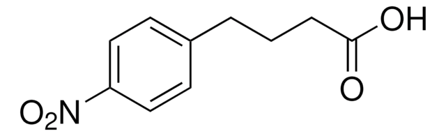 4-(4-硝基苯基)丁酸 98%