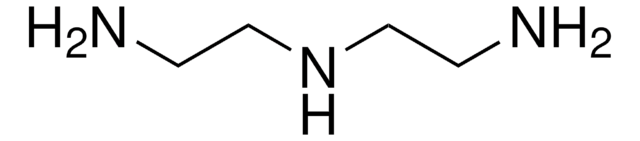 Diethylenetriamine ReagentPlus&#174;, 99%