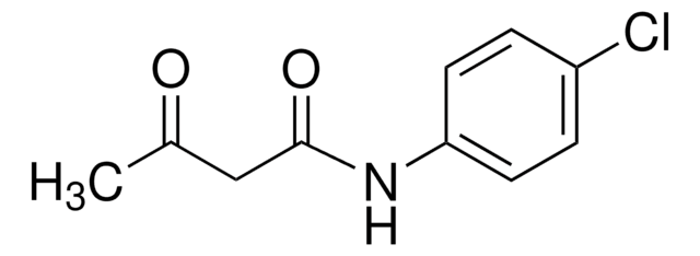 乙酰基乙酰对氯苯胺 98%