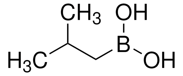 (2-甲基丙基)硼酸 &#8805;95.0%