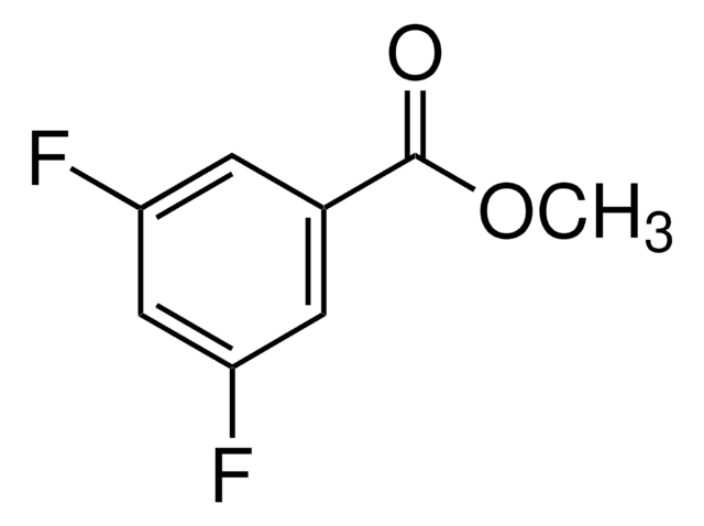 Methyl 3,5-difluorobenzoate 97%