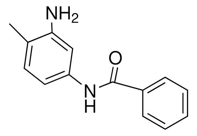 N-(3-amino-4-methylphenyl)benzamide AldrichCPR