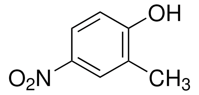2-甲基-4-硝基苯酚 97%