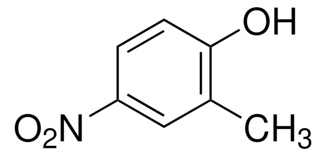 2-Methyl-4-nitrophenol 97%