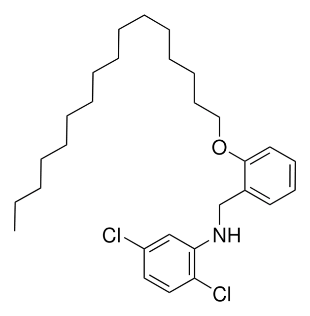 N-(2,5-DICHLOROPHENYL)-2-(HEXADECYLOXY)-BENZYLAMINE AldrichCPR