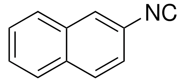 2-Naphthyl isocyanide 95%