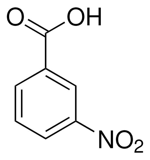 3-硝基苯甲酸 ReagentPlus&#174;, 99%