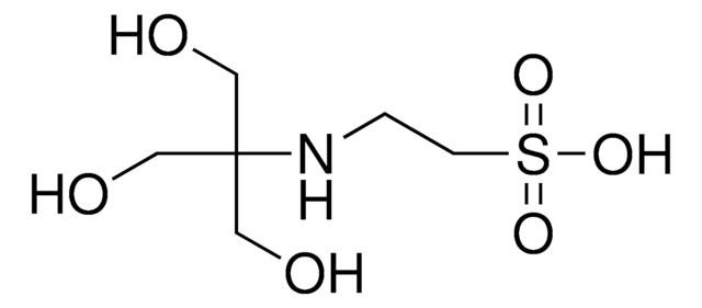 Tris 乙磺酸 Vetec&#8482;, reagent grade, 99%