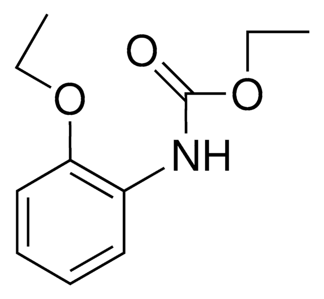 ETHYL N-(2-ETHOXYPHENYL)CARBAMATE AldrichCPR