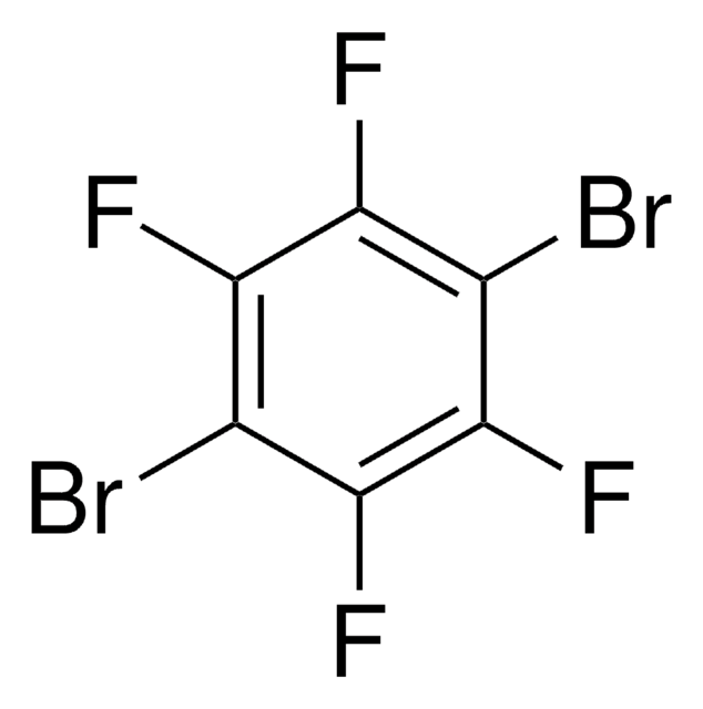 1,4-二溴四氟苯 &#8805;99%