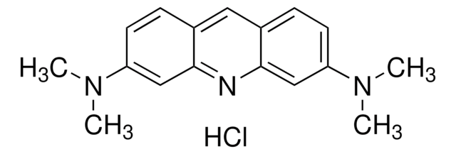Acridine Orange hydrochloride solution 10&#160;mg/mL in H2O