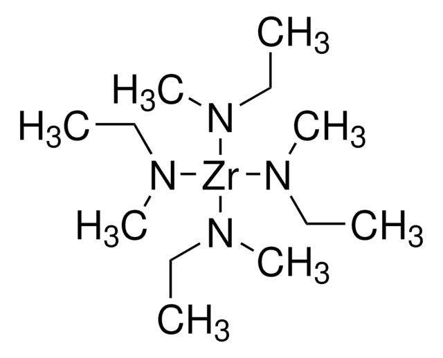 Tetrakis(ethylmethylamido)zirconium(IV) &#8805;99.99% trace metals basis