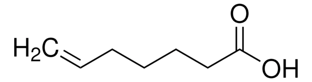 6-Heptenoic acid 99%