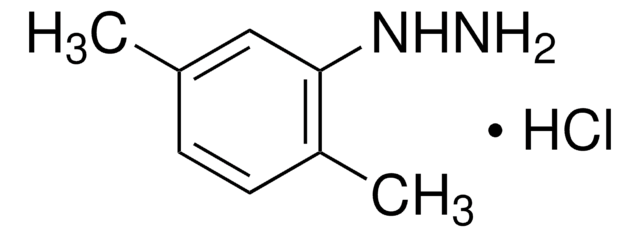 2,5-二甲基苯肼 盐酸盐 97%