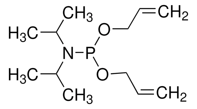 二烯丙基 N,N-二异丙基亚磷酰胺