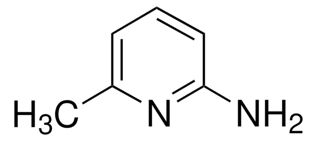 2-氨基-6-甲基吡啶 98%