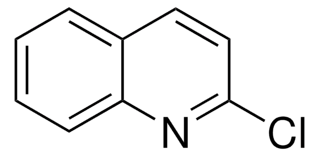 2-氯喹啉 99%