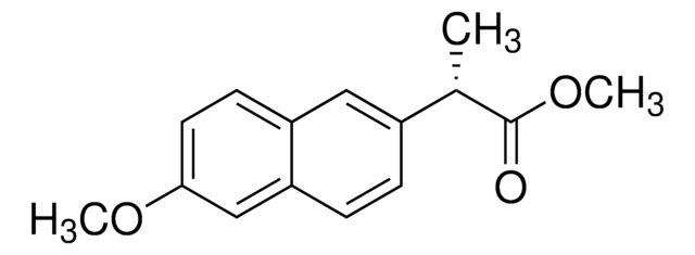 Naproxen Impurity E Pharmaceutical Secondary Standard; Certified Reference Material