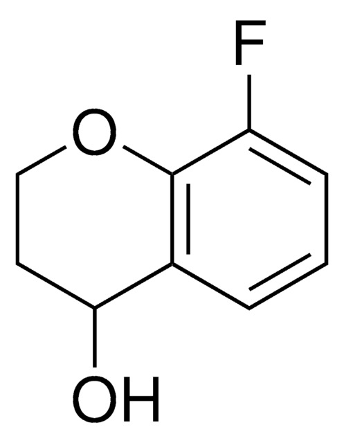 8-Fluoro-4-chromanol AldrichCPR