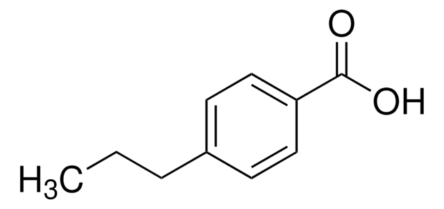 4-丙基苯甲酸 97%