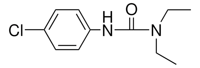 3-(4-CHLOROPHENYL)-1,1-DIETHYLUREA AldrichCPR