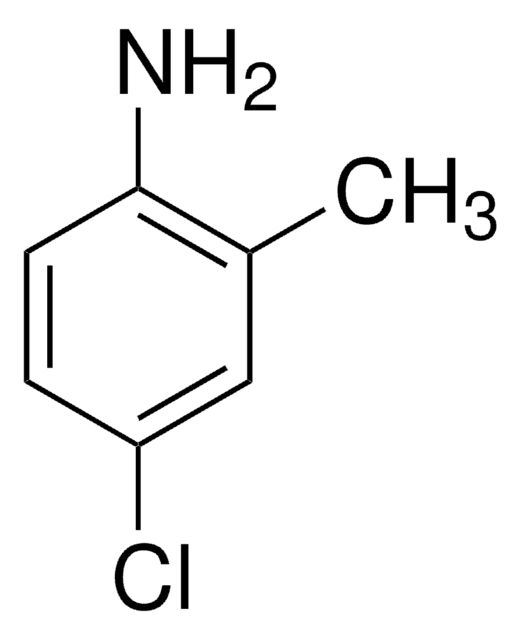 4-氯-2-甲基苯胺 98%