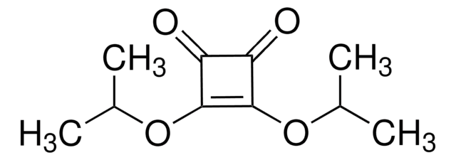 3,4-二异丙氧基-3-环丁烯-1,2-二酮 99%