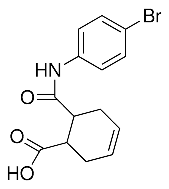 4'-BROMO-1,2,3,6-TETRAHYDROPHTHALANILIC ACID AldrichCPR
