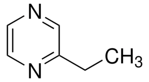 2-Ethylpyrazine ≥98%, FG