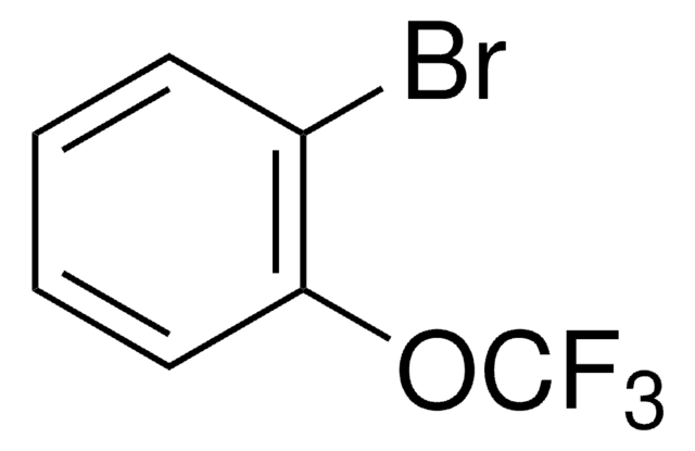 1-溴-2-(三氟甲氧基)苯 97%