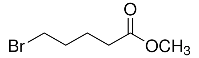 5-溴戊酸甲酯 97%