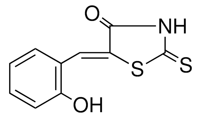 5-(2-HYDROXY-BENZYLIDENE)-2-THIOXO-THIAZOLIDIN-4-ONE AldrichCPR
