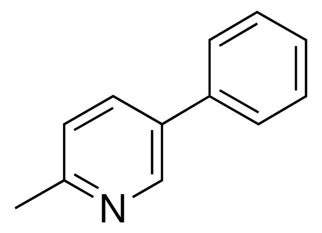 2-methyl-5-phenylpyridine AldrichCPR