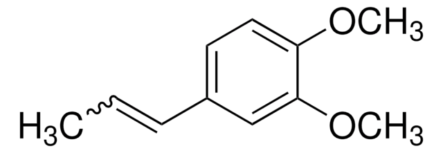 1,2-Dimethoxy-4-propenylbenzene 99%