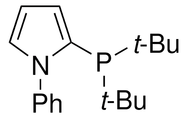 2-(Di-tert-butyl-phosphino)-1-phenyl-1H-pyrrole 95%