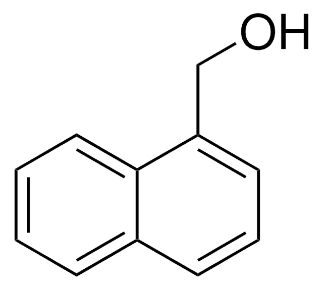 1-Naphthalenemethanol 98%