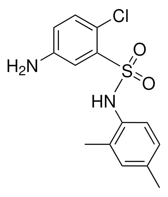 5-AMINO-2-CHLORO-2',4'-DIMETHYLBENZENESULFONANILIDE AldrichCPR