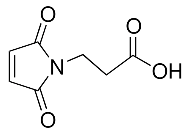 3-马来酰亚胺基丙酸 97%