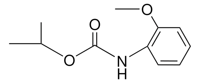 ISOPROPYL N-(2-METHOXYPHENYL)CARBAMATE AldrichCPR