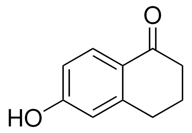 6-羟基-3,4-二氢-1(2H)-萘酮 98%