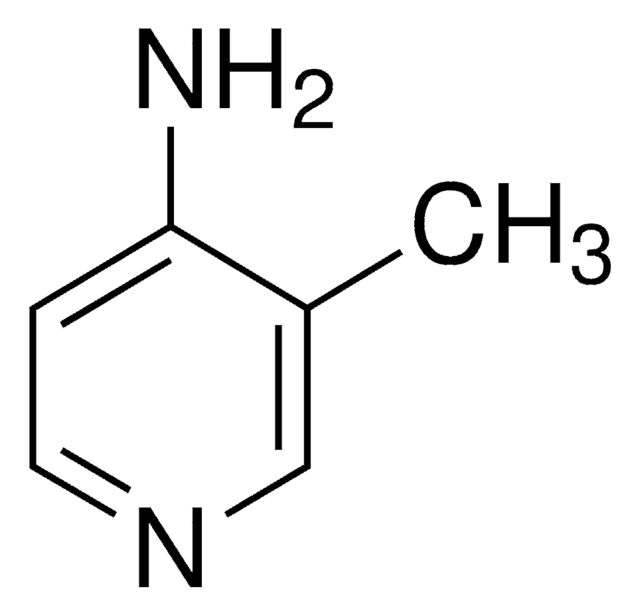 4-amino-3-methylpyridine AldrichCPR
