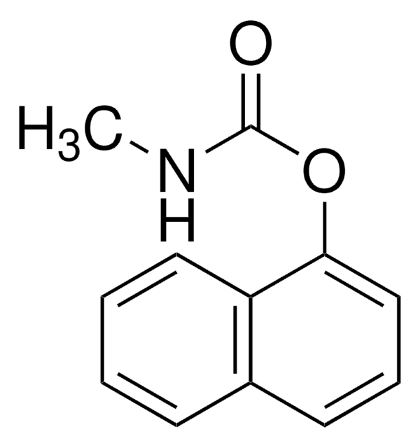 1-Naphthyl-N-methylcarbamate 97%