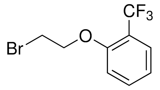 1-(2-Bromoethoxy)-2-(trifluoromethyl)benzene